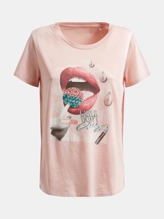 W1BI18K9SN2-G6K6 TRIKO – Guess Ženy, Ženy