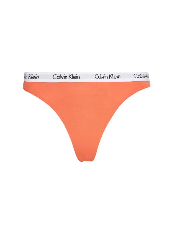 0000D1617E-XMT tanga – Calvin Klein Underwear Ženy, Ženy