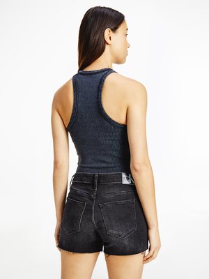 J20J218505-1BY šortky – Calvin Klein Jeans Ženy, Ženy