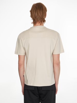 K10K109900-ACE triko s/s – Calvin Klein Muži