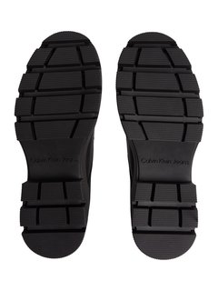 Módní YW0YW00745-BDS derby boty, 2022