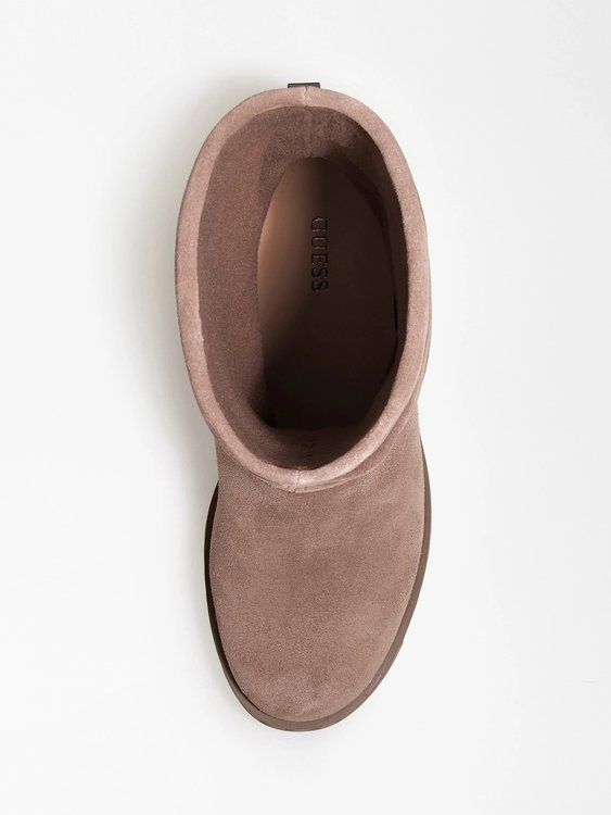 Luxusní Hadama kozačky, Hnědá, Šedá barva, 36, 37, 38, 39, 40