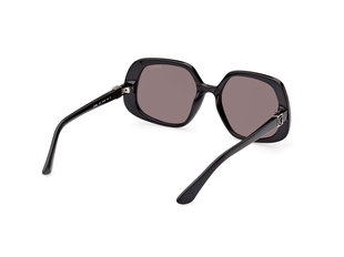 Sluneční brýle Černá barva Ženy