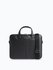 Median Slim taška na notebook – Calvin Klein Jeans, Černá barva Muži