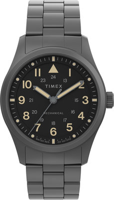 TIMEX – TW2V41700-Black HODINKY