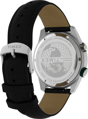 Módní TW2V49800-Stainless Steel HODINKY, 2022, 2023