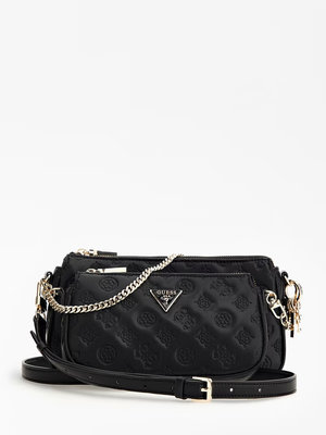 GUESS – HWPD8689700-BLA CROSSBODY