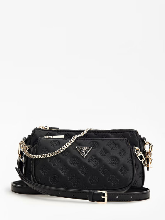 GUESS – HWPD8689700-BLA CROSSBODY