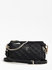 GUESS – HWPD8689700-BLA CROSSBODY