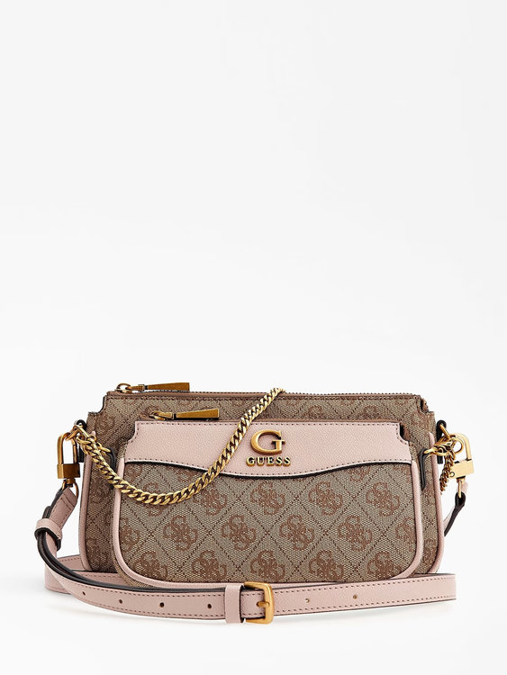 GUESS – HWSB8735700-LLR CROSSBODY