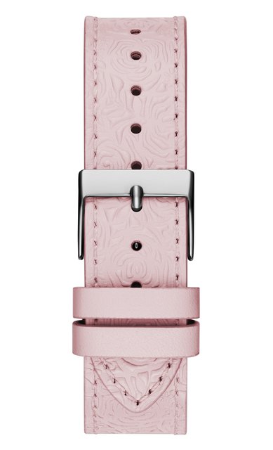 Módní GW0529L1-Silver Tone HODINKY, 2023