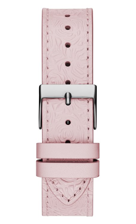 Módní GW0529L1-Silver Tone HODINKY, 2023