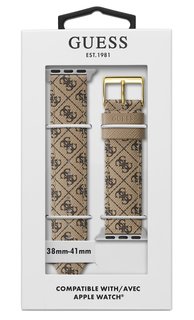 Luxusní CS2001S1-Chocolate Brown HODINKY, UNI