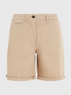 Tommy Hilfiger WW0WW37772-AEG šortky