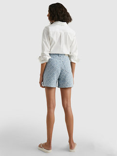 WW0WW38190-1CD šortky Ženy