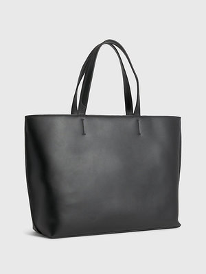 Set Shopper kabelka – Calvin Klein Jeans, Černá barva Ženy