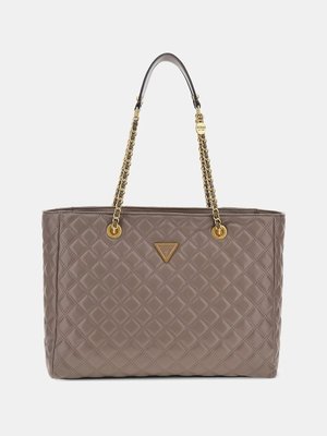 GUESS – Giully Tote kabelka, Růžová barva