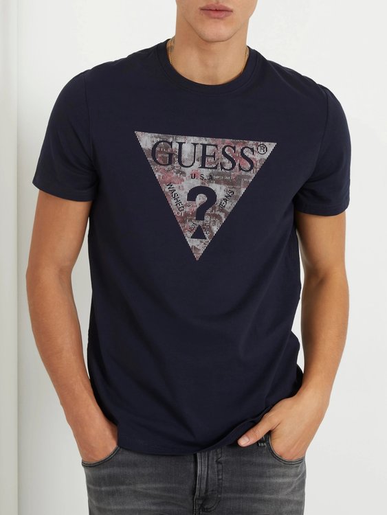 Luxusní Triangle Gel triko, Černá barva, S, M, L, XL, XXL