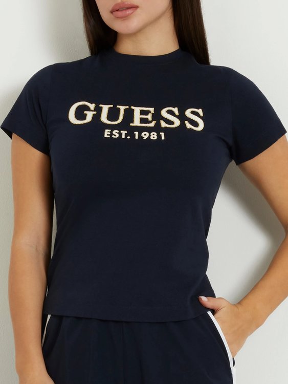 Luxusní Nyra triko, Černá barva, XS, S, M, L