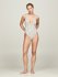 Luxusní UW0UW05273-0F9 plavky PLUNGE ONE PIECE, XS, S, M, L