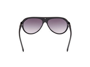 Luxusní Sluneční brýle, Černá barva