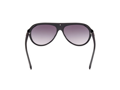 Luxusní Sluneční brýle, Černá barva