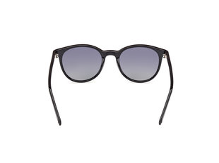 Luxusní Sluneční brýle, Černá barva