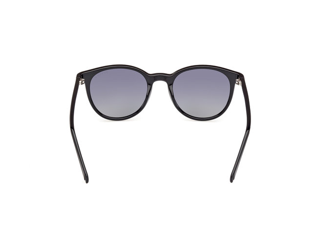 Luxusní Sluneční brýle, Černá barva