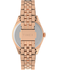 Legacy hodinky – TIMEX, Růžové zlato barva Ženy