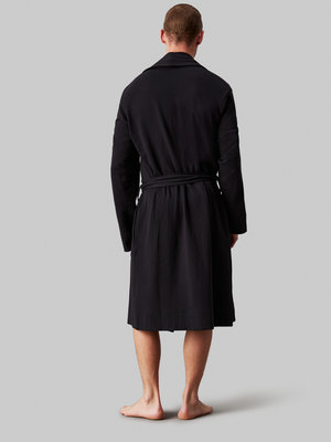 000NM2711E-UB1 župan ROBE – Calvin Klein Underwear Muži