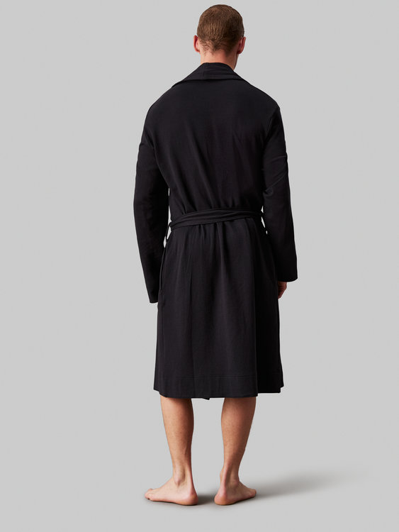 000NM2711E-UB1 župan ROBE – Calvin Klein Underwear Muži