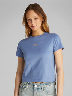 Luxusní J20J225524-CE0 triko s/s, S