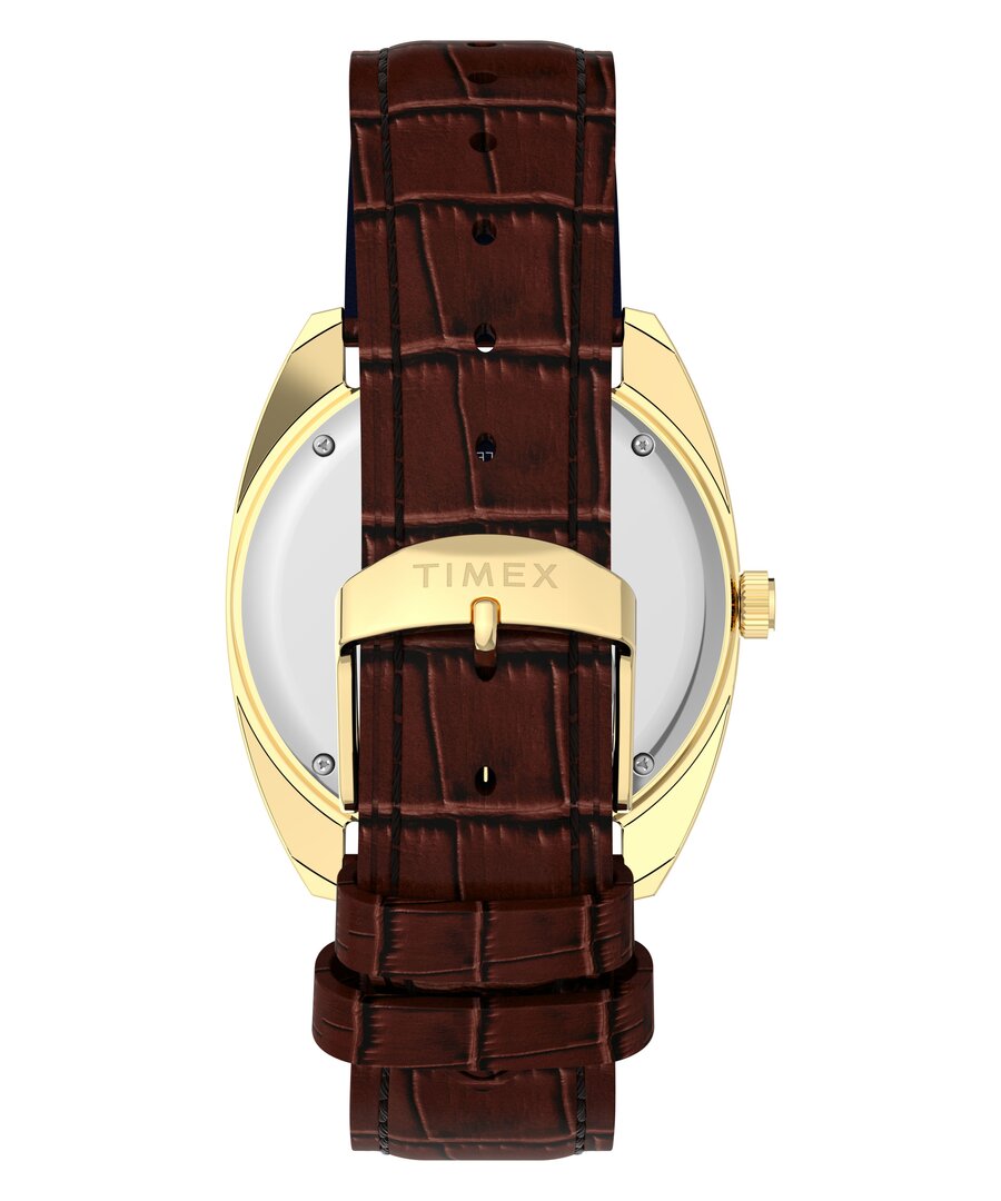 Módní TW2Y87200-GOLD HODINKY, 2026