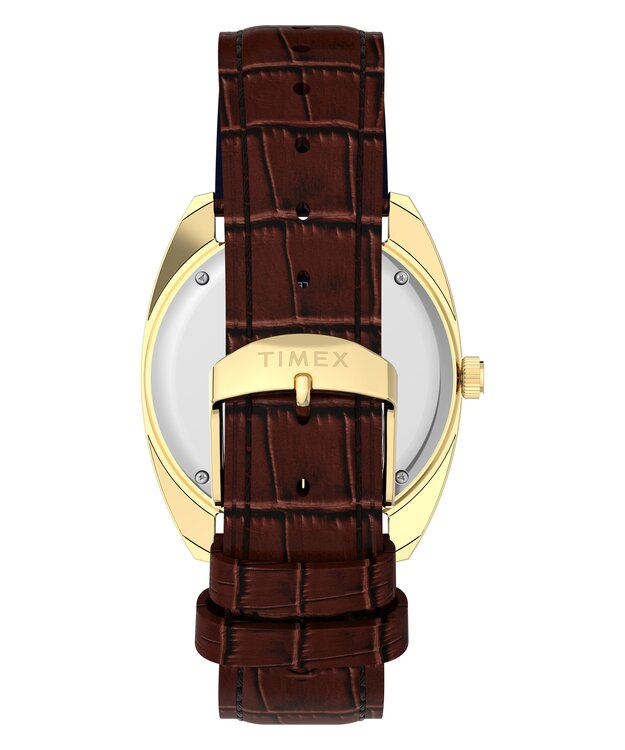 Módní TW2Y87200-GOLD HODINKY, 2026