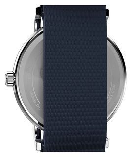 Luxusní TW6A004006B-SILVER HODINKY, UNI