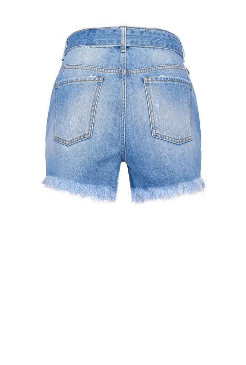 1J10N0Y649-G14 šortky – Pinko Ženy