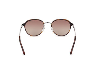 Luxusní Sluneční brýle, Hnědá barva, T/U