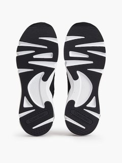 Černá, Zelená barva, Low top tenisky