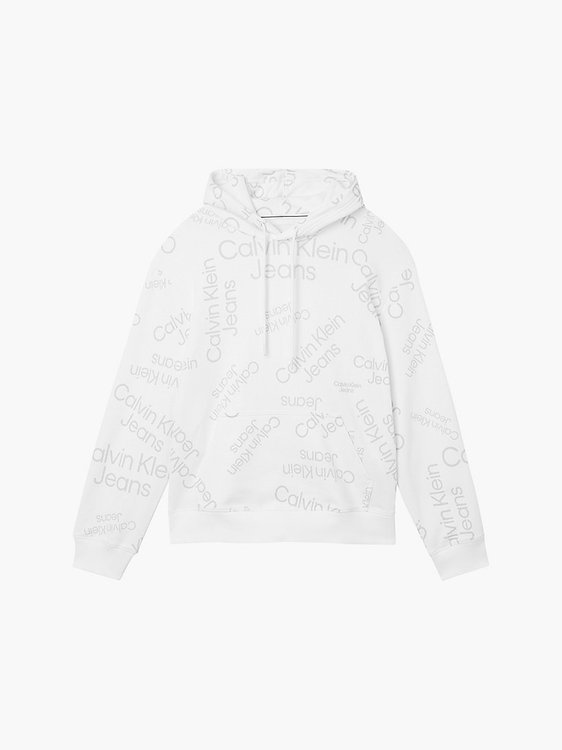 J30J320030-YAF mikina Muži