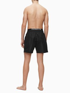 Luxusní Plavky, Černá barva, M, L, XL, XXL