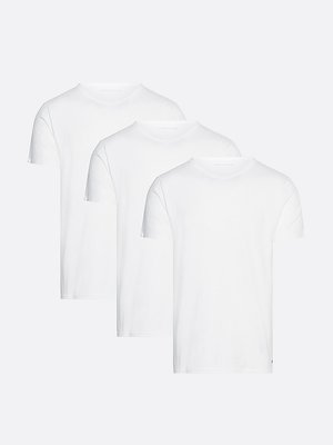 Tommy Hilfiger – UM0UM03137-0WT triko VsSt-Shirt