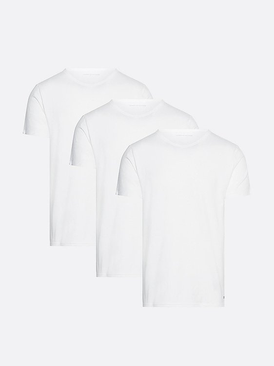 Tommy Hilfiger – UM0UM03137-0WT triko VsSt-Shirt