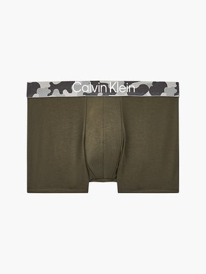 Calvin Klein Underwear – 000NB2977A-RBN boxery