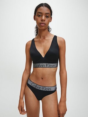 Podprsenka – Calvin Klein Underwear, Černá barva Ženy, Ženy, Ženy, Ženy
