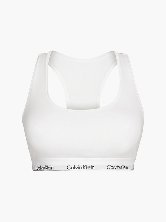 Calvin Klein Underwear – 000QF5116E-100 top