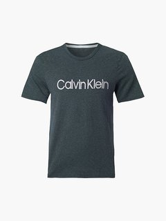 Pyžamové tričko Navy barva Ženy, Ženy