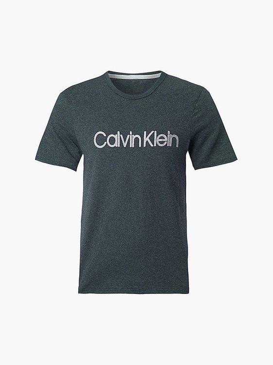 Pyžamové tričko Navy barva Ženy, Ženy