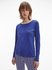 000QS6141E-W7D pj triko L/S a kalhoty – Calvin Klein Underwear Ženy