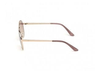 Módní Sluneční brýle, Multi, Zlatá barva, 2021