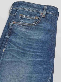 Guess – Eco Miami džíny, Modrá barva 1